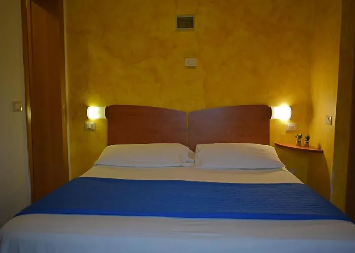 Hotel Donau Rimini