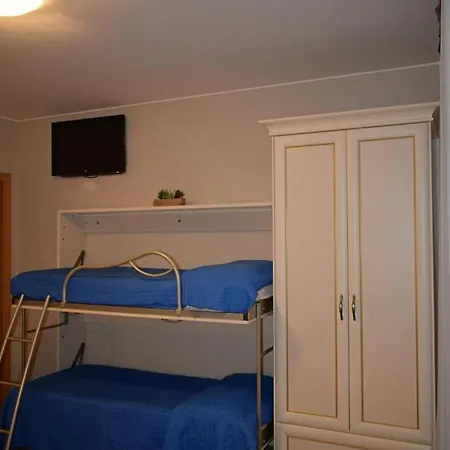 Hotel Donau 3*