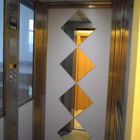 Hotel Donau
