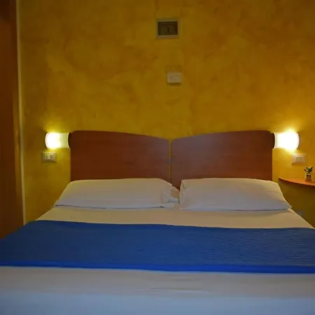 Hotel Donau Rimini