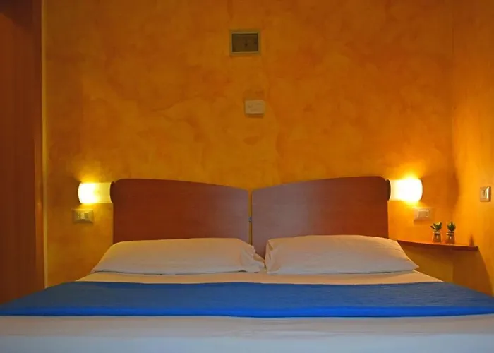 Donau 3* Римини